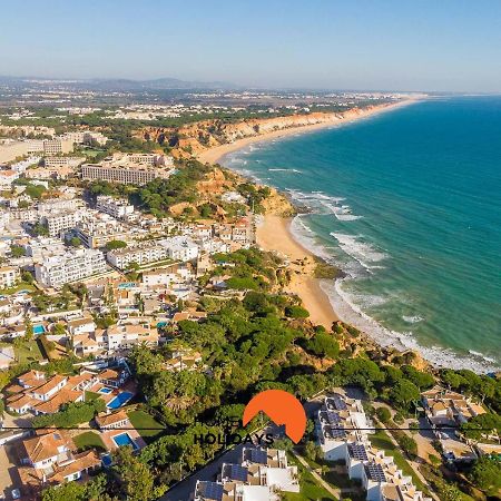 #071 Maria Luisa By Home Holidays Albufeira Ngoại thất bức ảnh