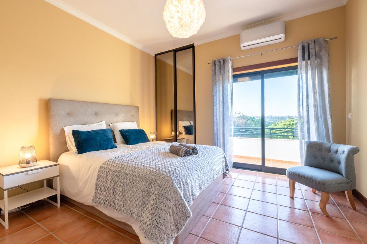 #071 Maria Luisa By Home Holidays Albufeira Ngoại thất bức ảnh