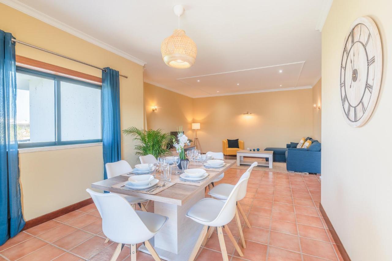 #071 Maria Luisa By Home Holidays Albufeira Ngoại thất bức ảnh