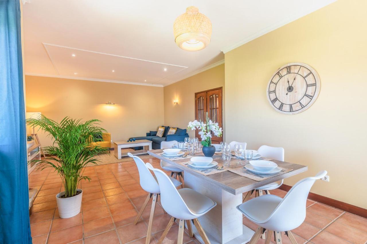 #071 Maria Luisa By Home Holidays Albufeira Ngoại thất bức ảnh