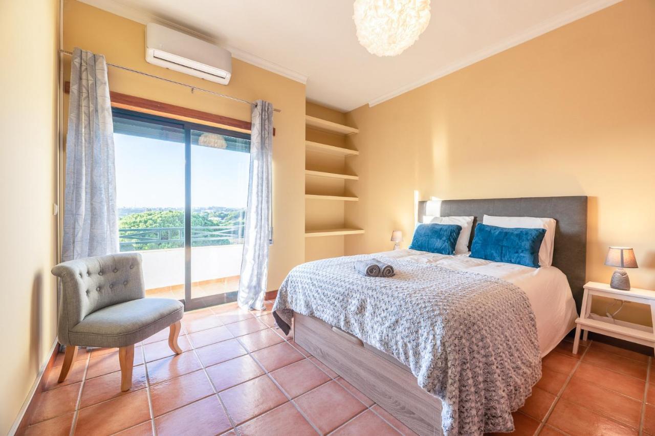 #071 Maria Luisa By Home Holidays Albufeira Ngoại thất bức ảnh