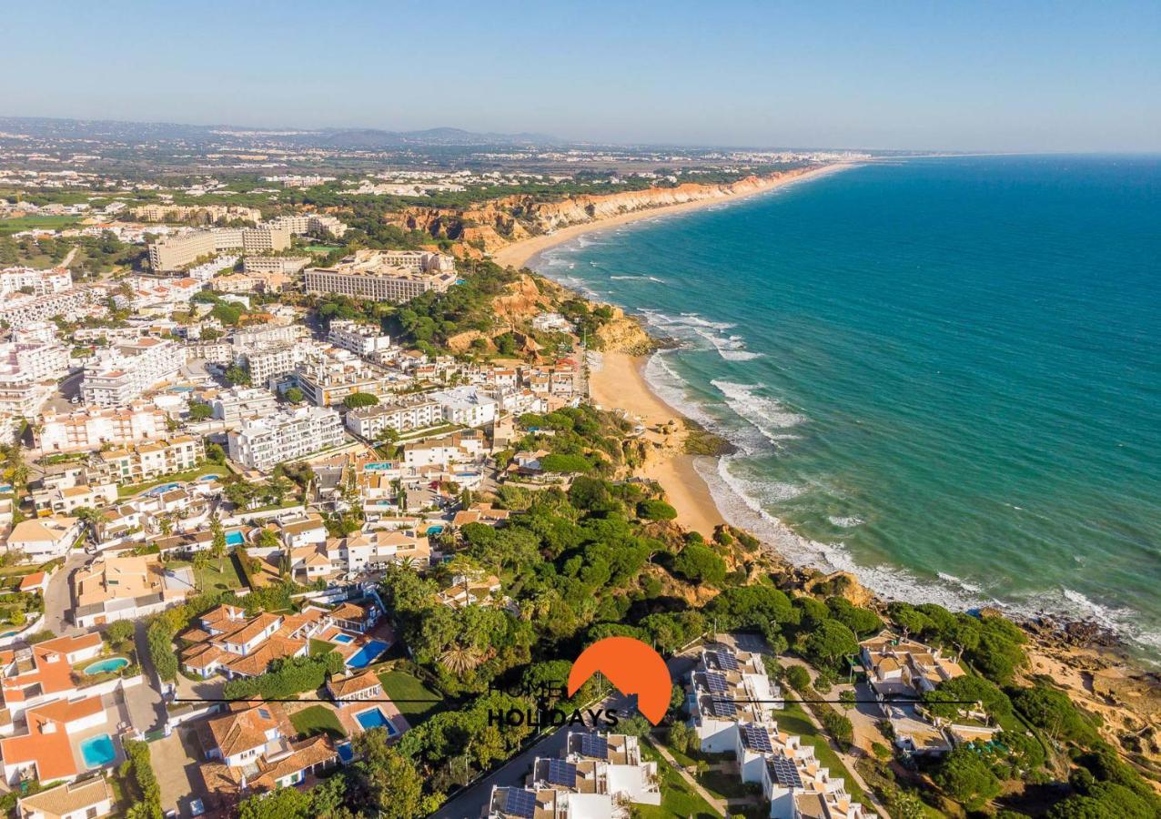 #071 Maria Luisa By Home Holidays Albufeira Ngoại thất bức ảnh