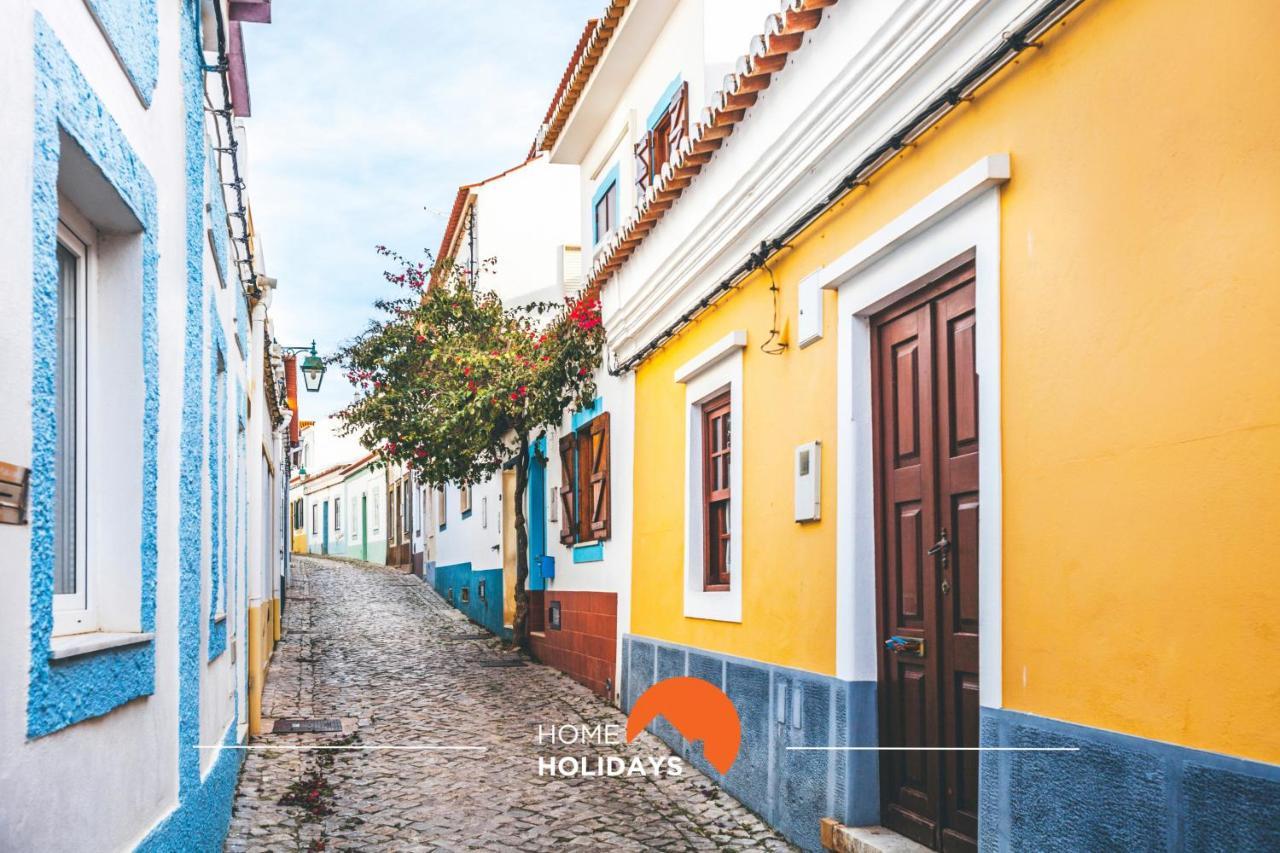#071 Maria Luisa By Home Holidays Albufeira Ngoại thất bức ảnh