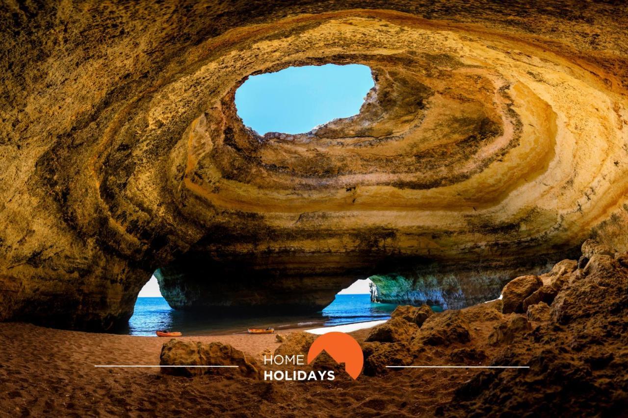 #071 Maria Luisa By Home Holidays Albufeira Ngoại thất bức ảnh