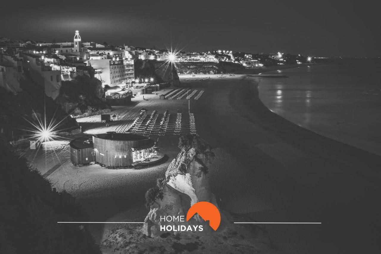 #071 Maria Luisa By Home Holidays Albufeira Ngoại thất bức ảnh