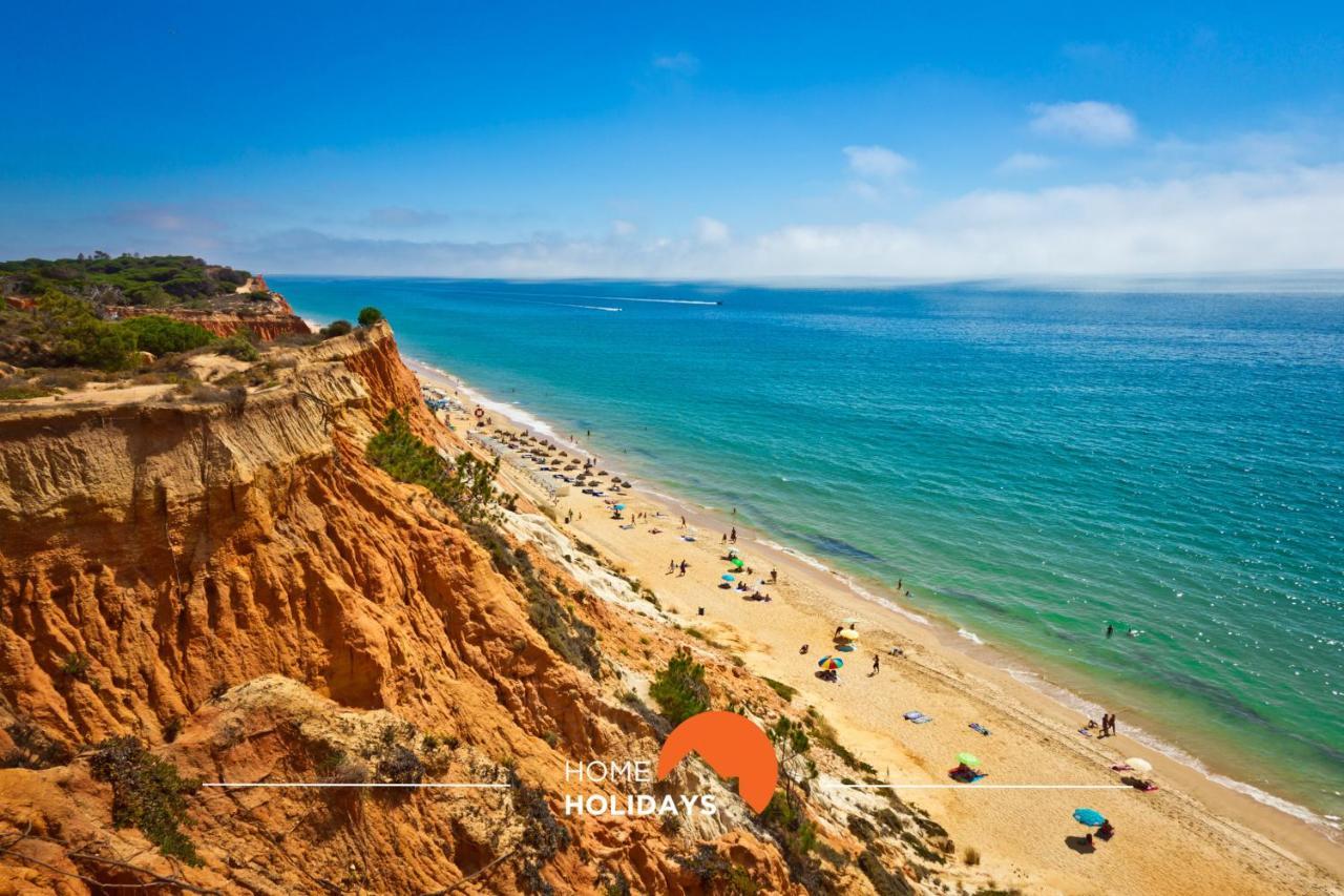 #071 Maria Luisa By Home Holidays Albufeira Ngoại thất bức ảnh