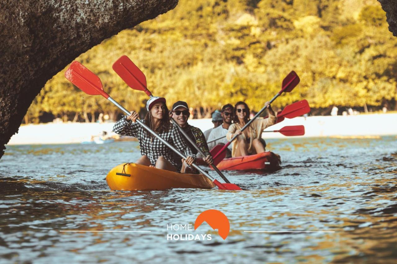 #071 Maria Luisa By Home Holidays Albufeira Ngoại thất bức ảnh
